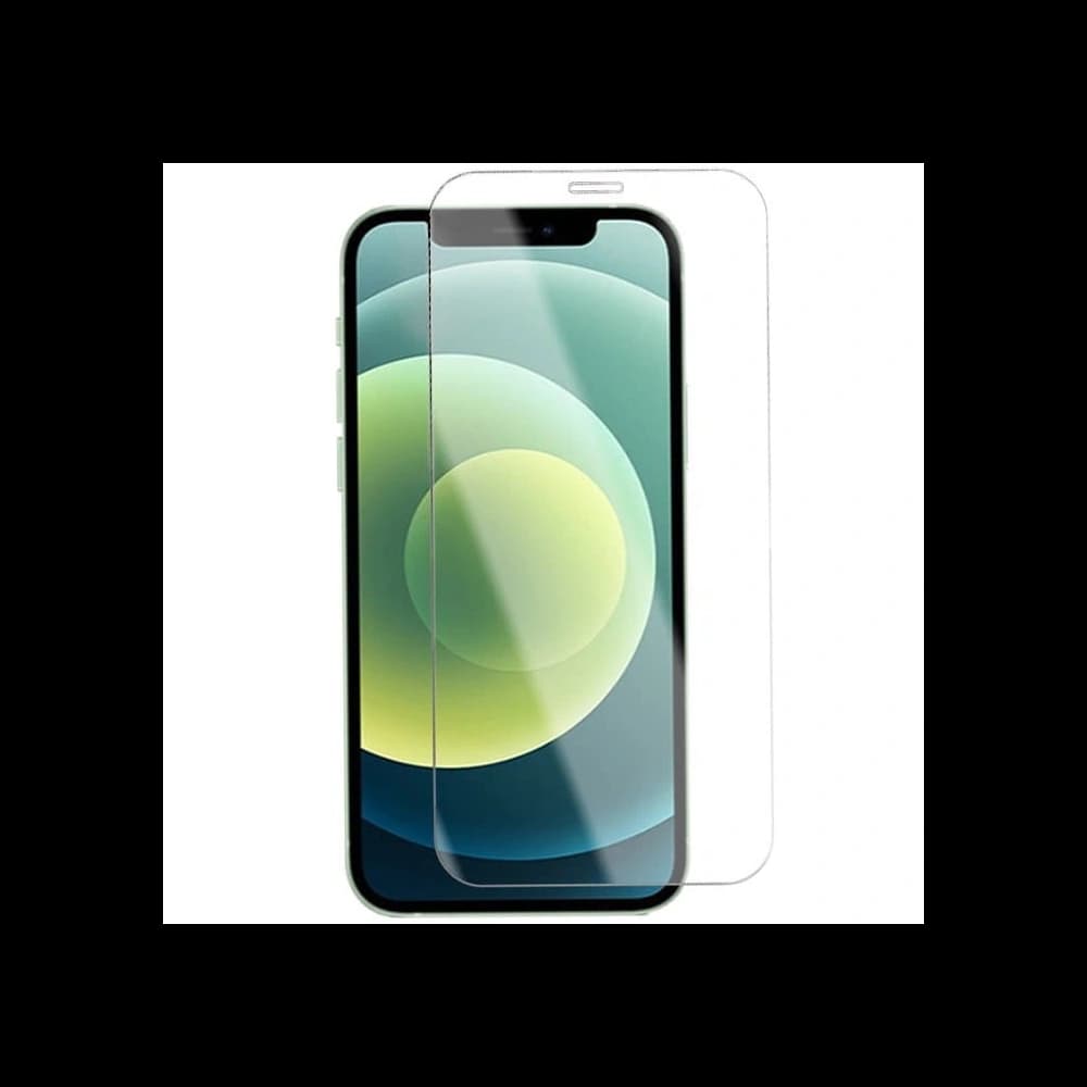 Sklárna tvrzená Bizon Glass Clear pro Apple iPhone 11 / Xr - 6