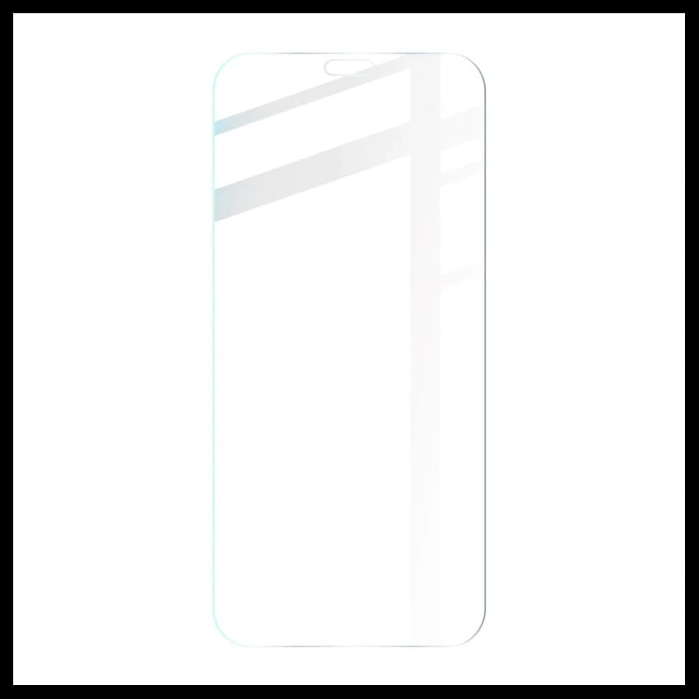 Sklárna tvrzená Bizon Glass Clear pro Apple iPhone 11 / Xr - 13