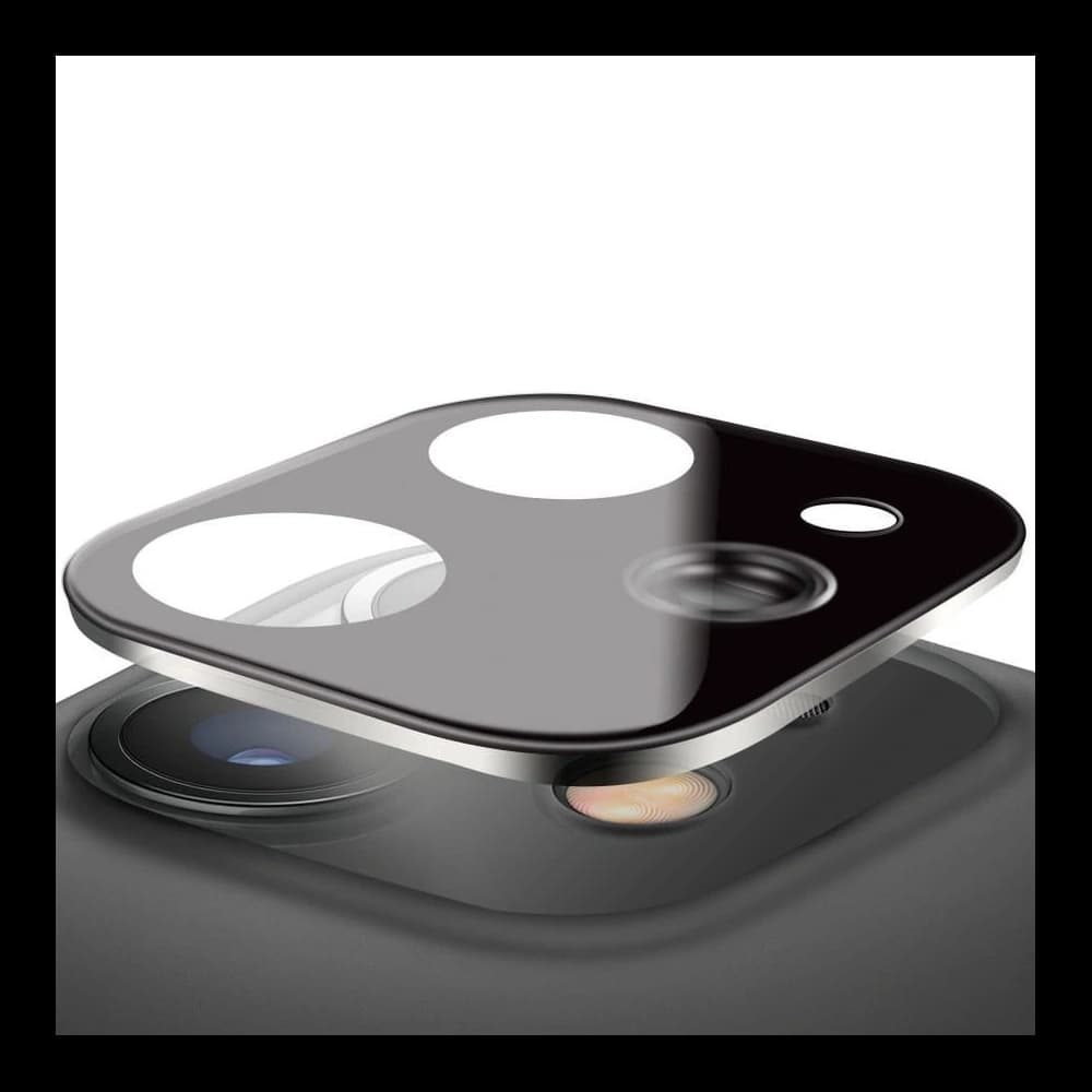 Bizon Glass Lens Apple iPhone 11 [2 PACK] - 2