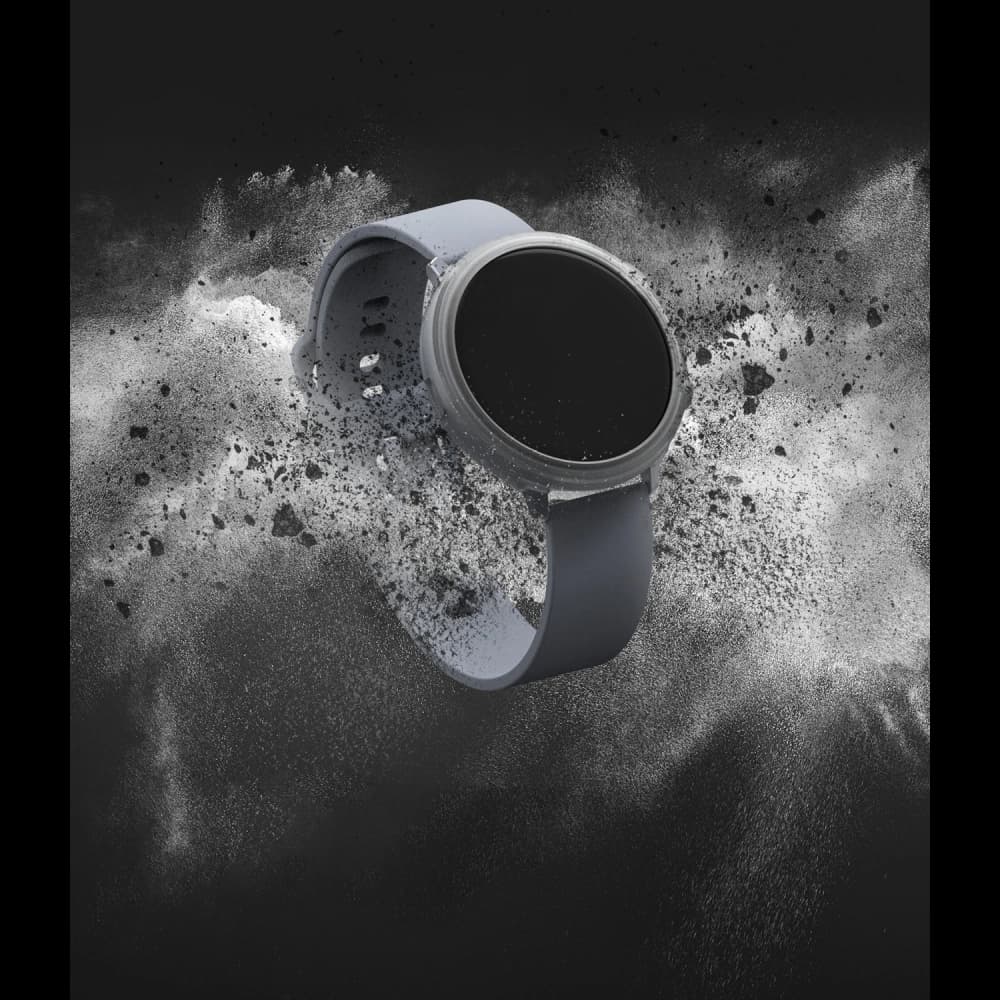 Ringke Samsung Gehäuse Air Sport Galaxy Watch Active 2 44mm Schwarz - 6