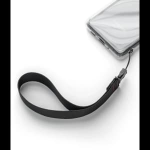 Ringke Wrist Strap Black