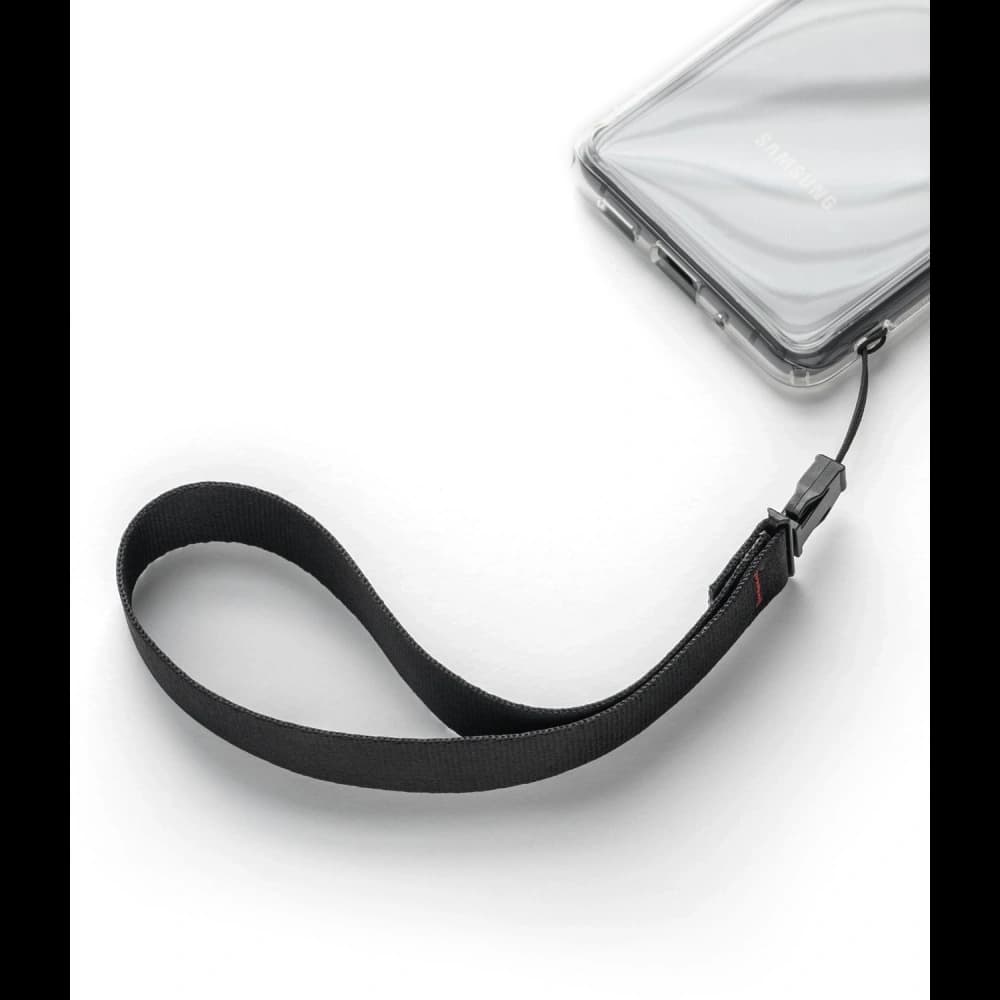 Panglica Ringke pentru încheietura mâinii Neagră - 1