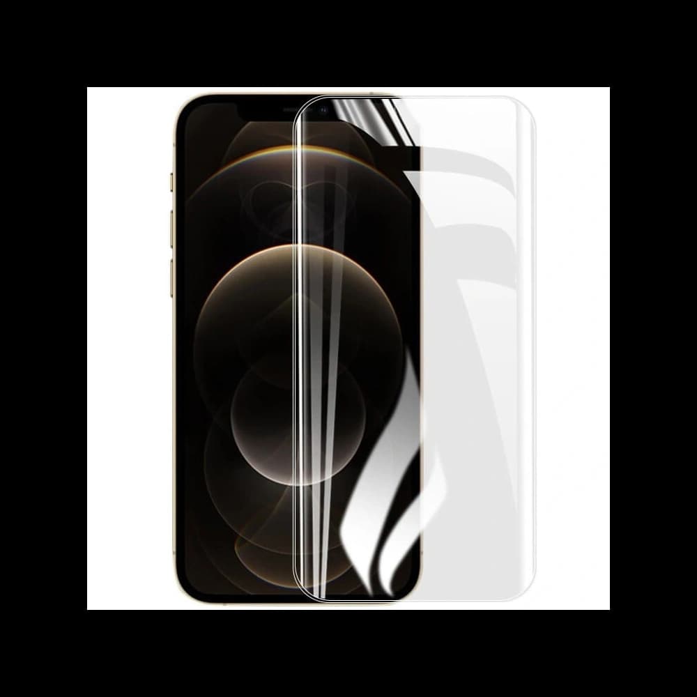 Bizon Glass Hydrogel Apple iPhone 13 Mini [2 PACK] - 2