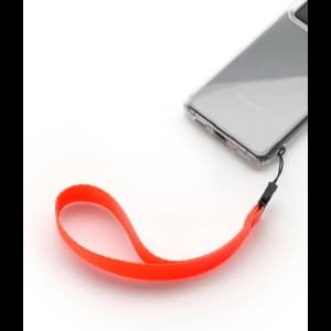 Panglica Ringke pentru încheietura mâinii Neon Portocalie