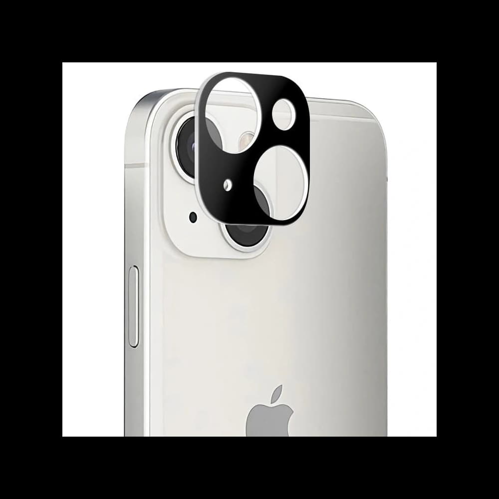 Bizon Glaslinse Apple iPhone 13 / 13 Mini [2 PACK] - 4