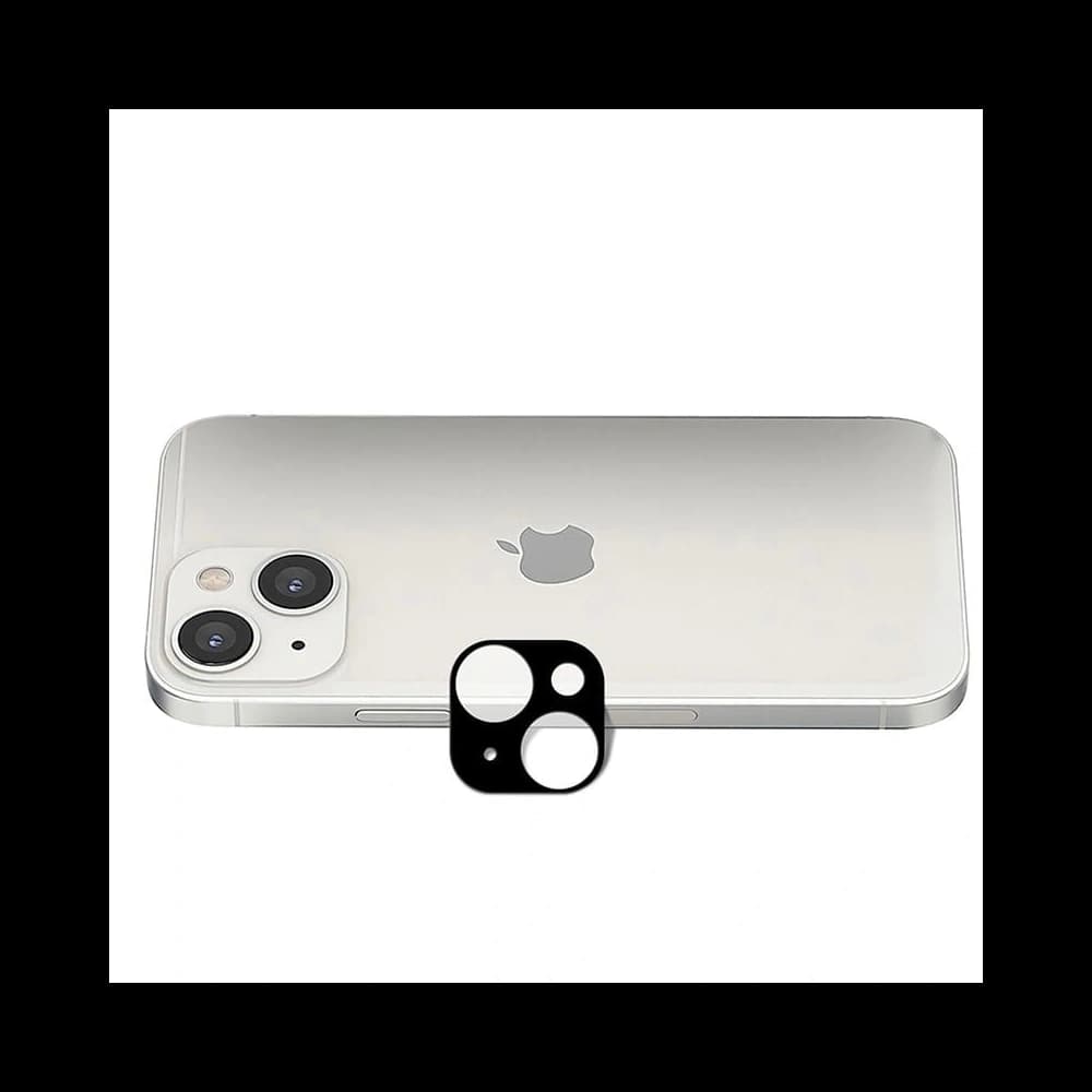 Bizon Glaslinse Apple iPhone 13 / 13 Mini [2 PACK] - 7