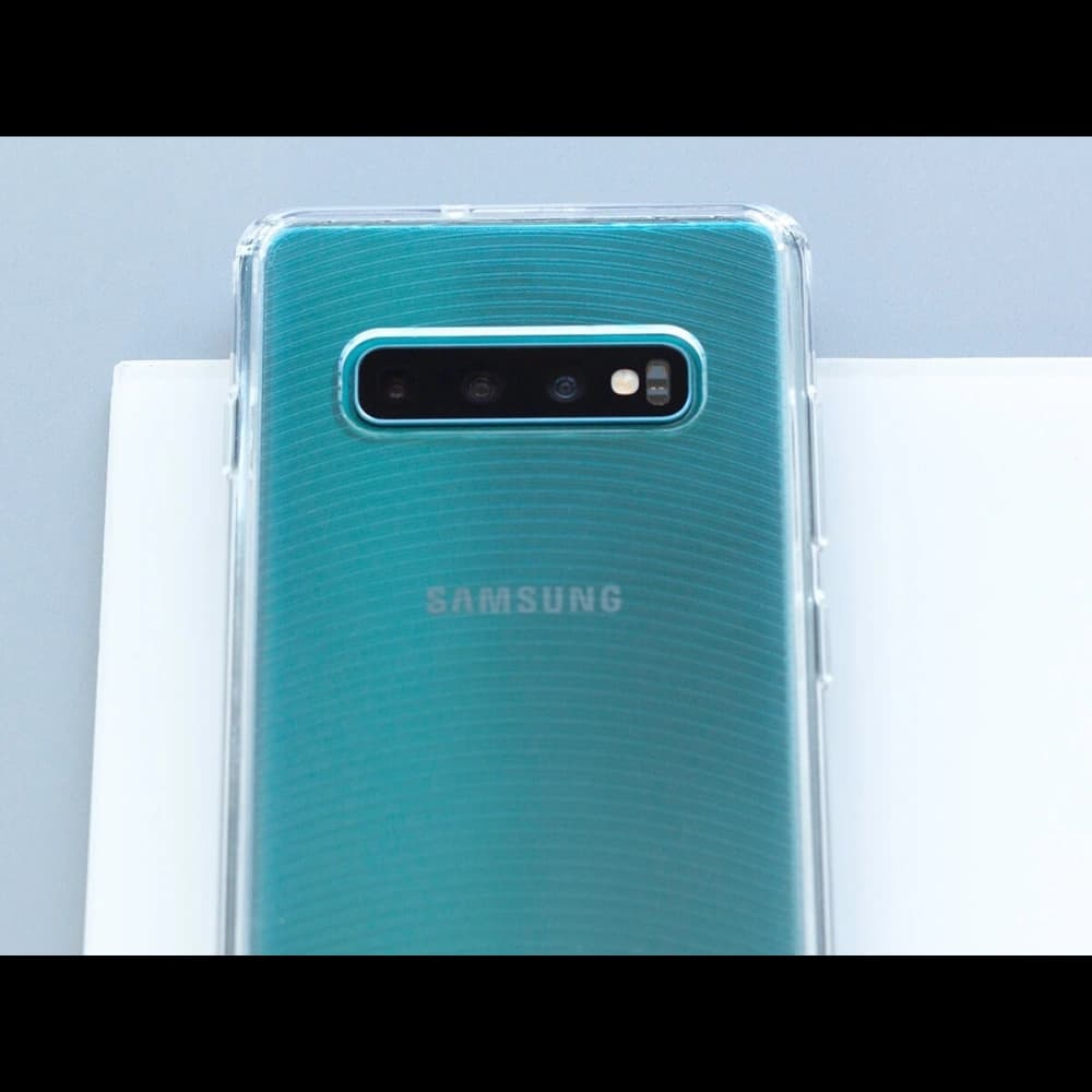 3MK Samsung Hybridglas für Kameraobjektiv Objektivschutz Galaxy S20 Ultra [4 PACK] - 6