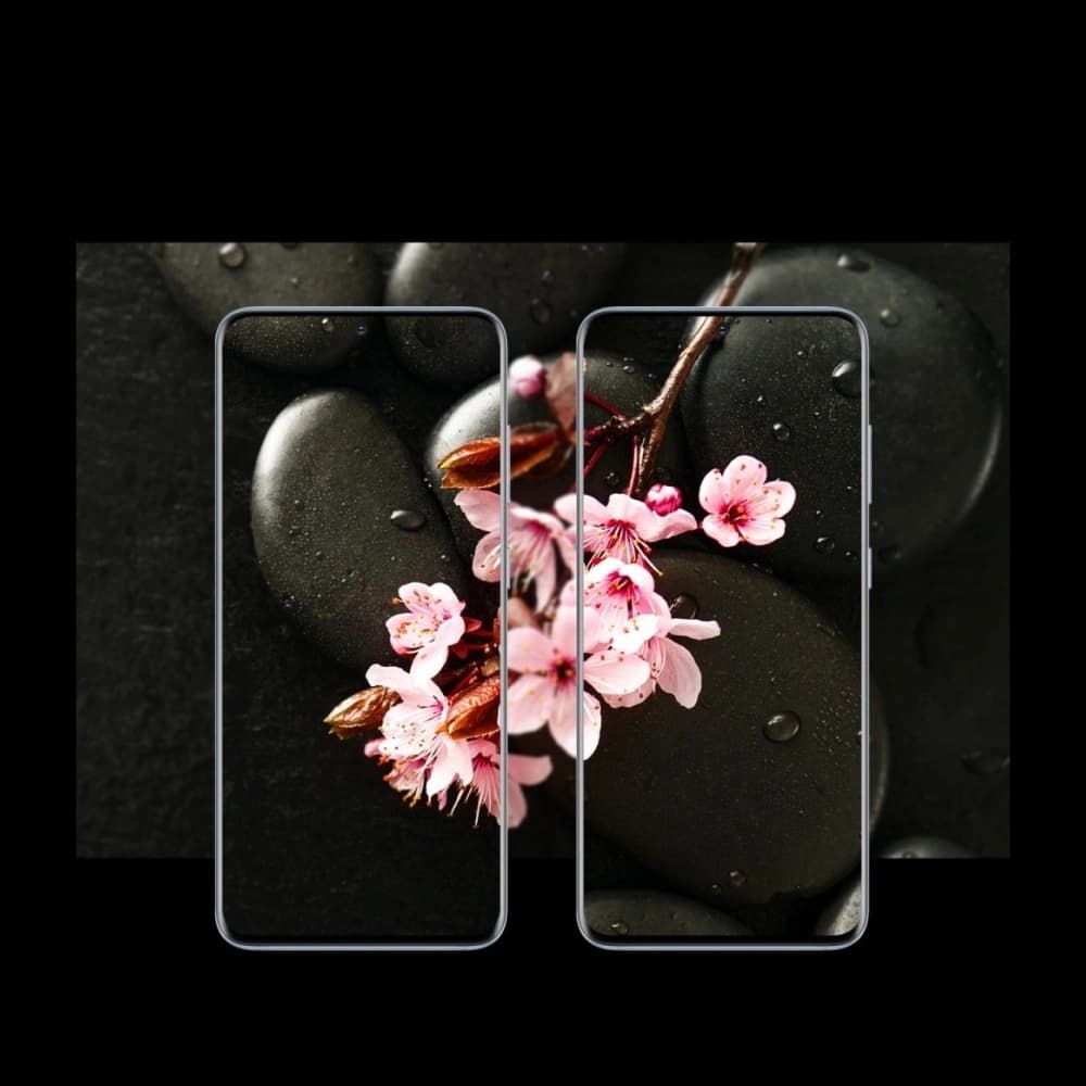 Ringke Samsung Gehärtetes Kameraglas Kameraglas Galaxy S20 [3 PACK] - 8