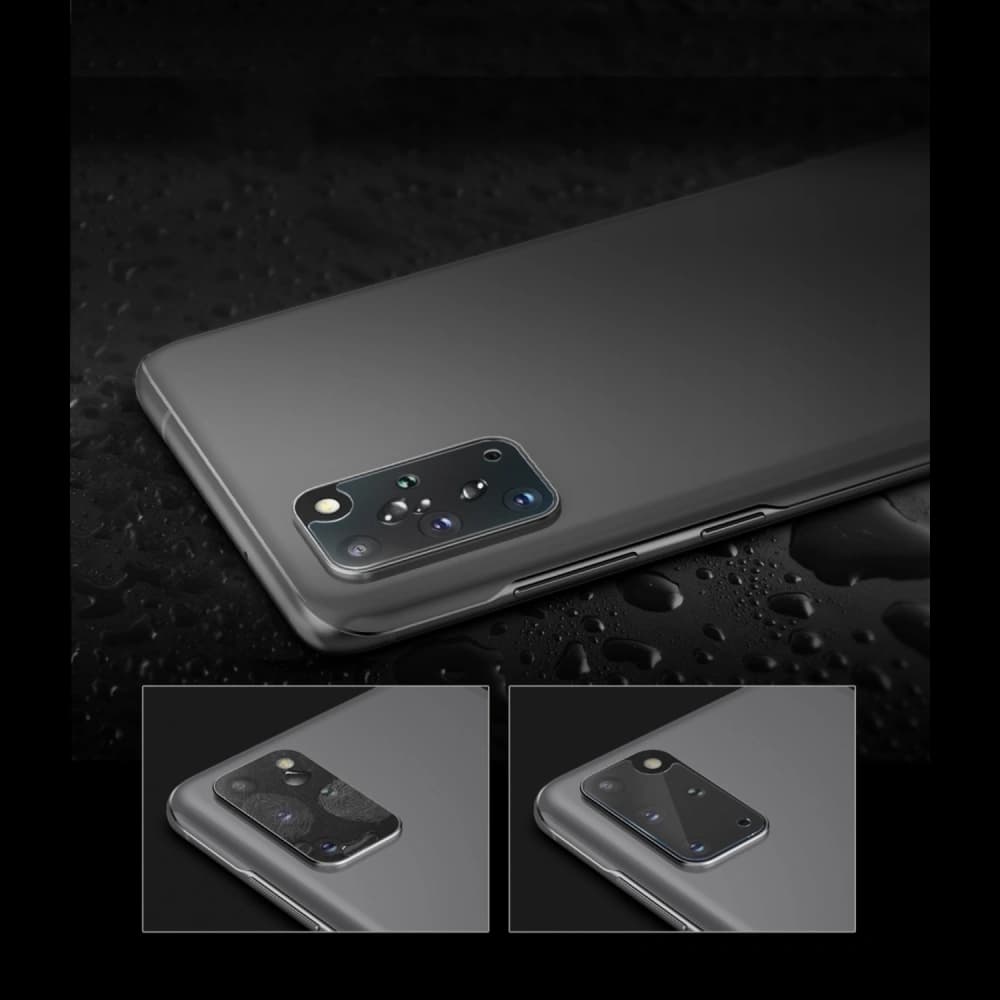 Ringke Samsung Gehärtetes Kameraglas Kameraglas Galaxy S20+ Plus [3 PACK] - 6