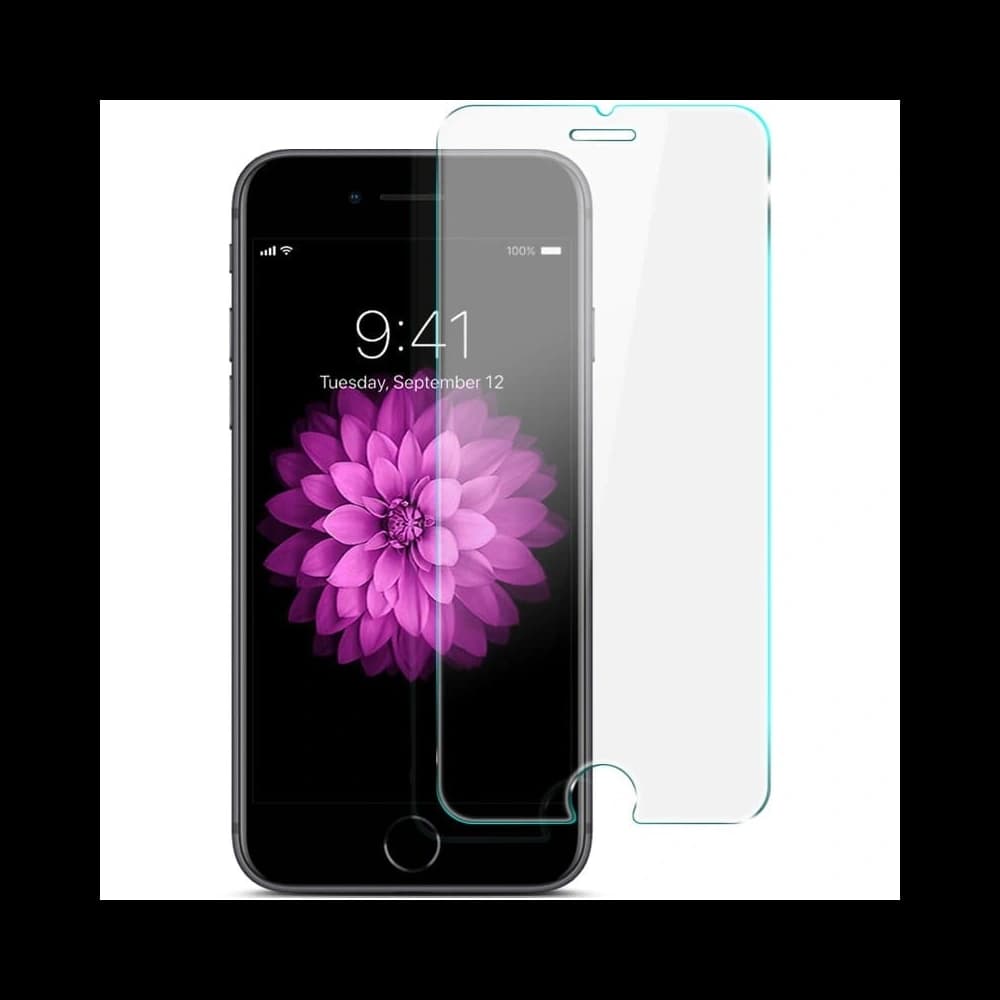 Bizon Glass Clear Apple iPhone SE 2022 / 2020 / 8 / 7 - 3