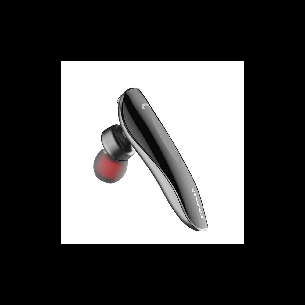 AWEI In-Ear Wireless Headset Bluetooth mono N1 grey - 1