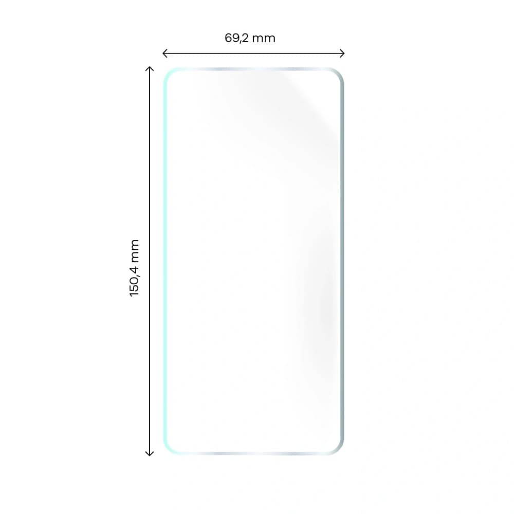 Bizon Glass Hydrogel Pixel 7 [2 PACK] - 5