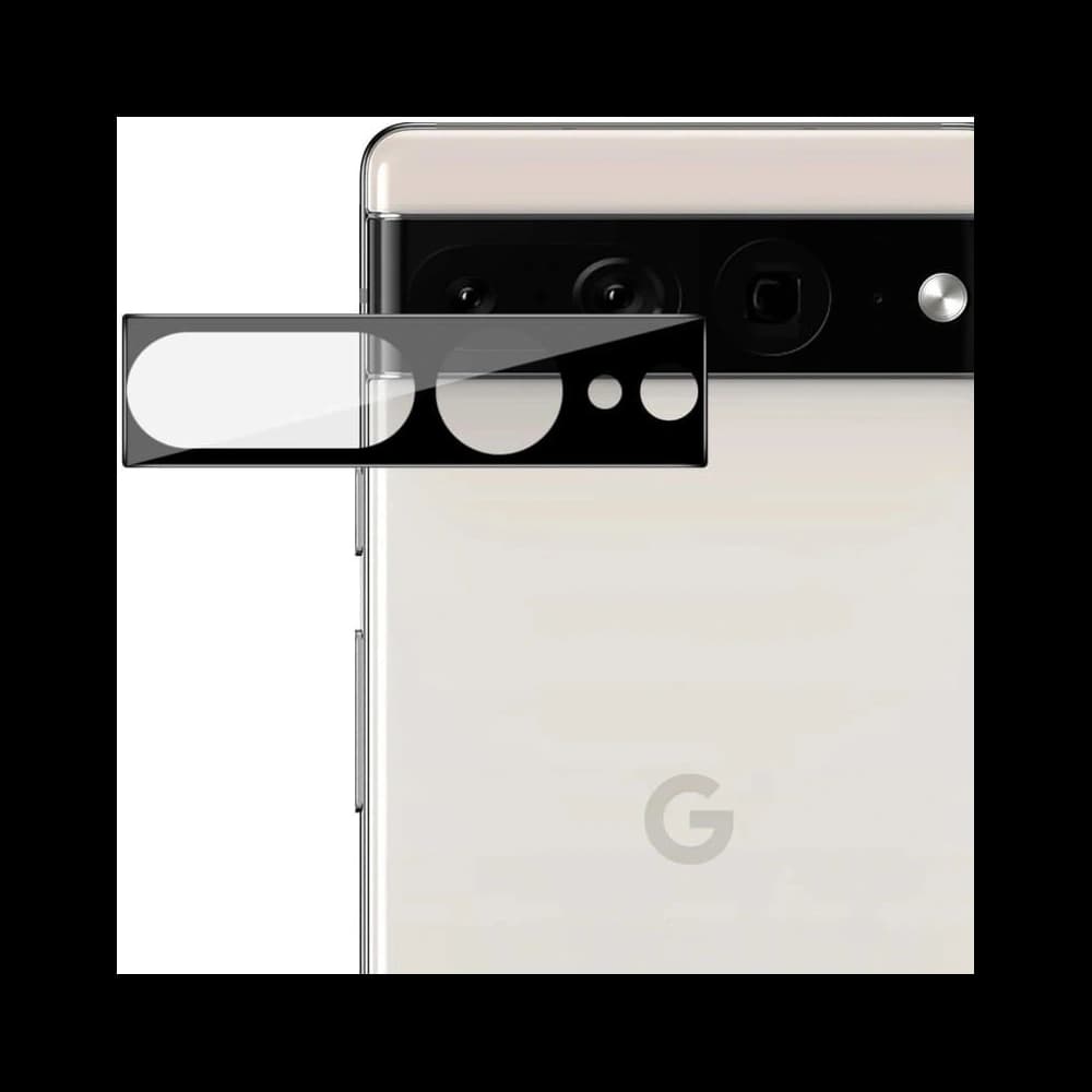 Bizon üveg lencse Pixel 7 Pro [2 Csomag] - 2