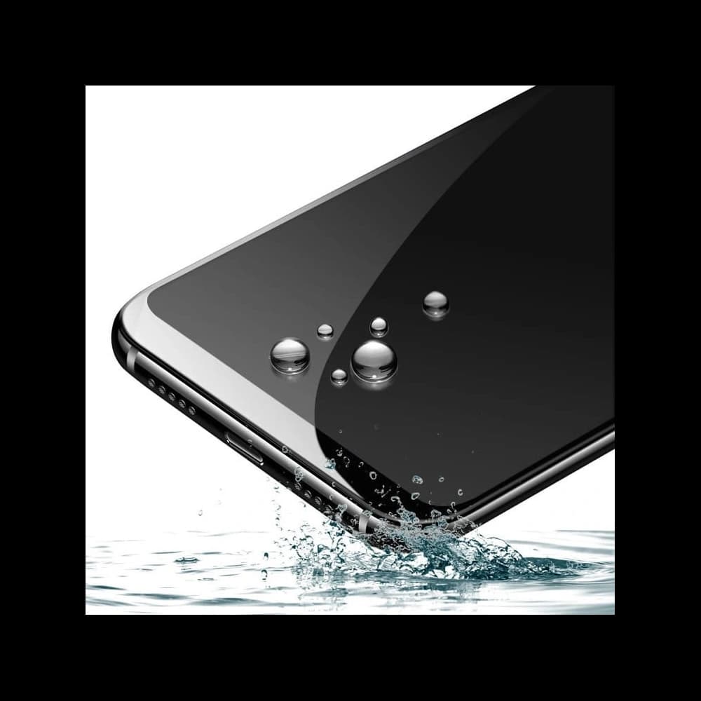 Bizon Glass Clear 2 Pixel 7A - 5