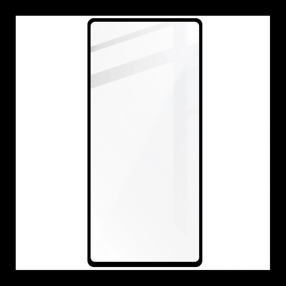 Bizon Glass Edge 2 Pixel 7A black - 4