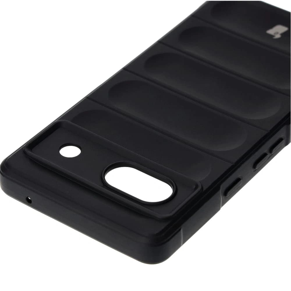 Bizon Case Tur Google Pixel 7A black - 3