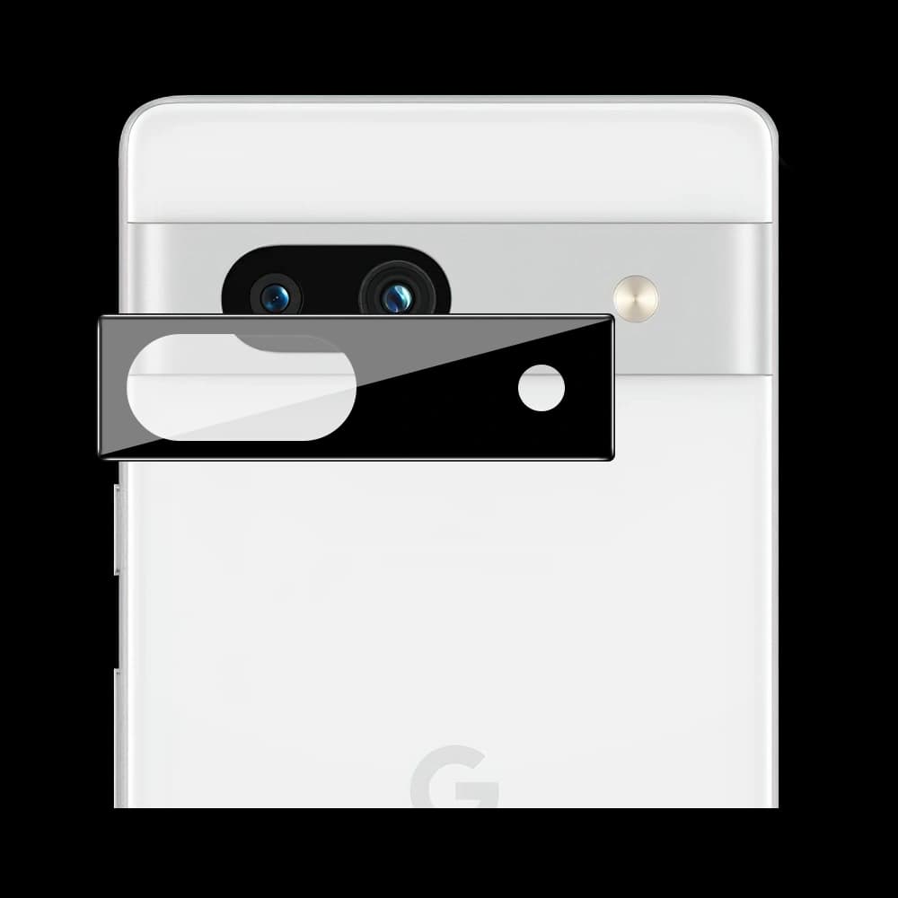 Bizon Glaslinse Pixel 7A [2 PACK] - 2