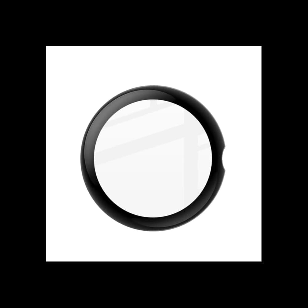 Bizon Glass Edge Google Pixel Watch black - 6