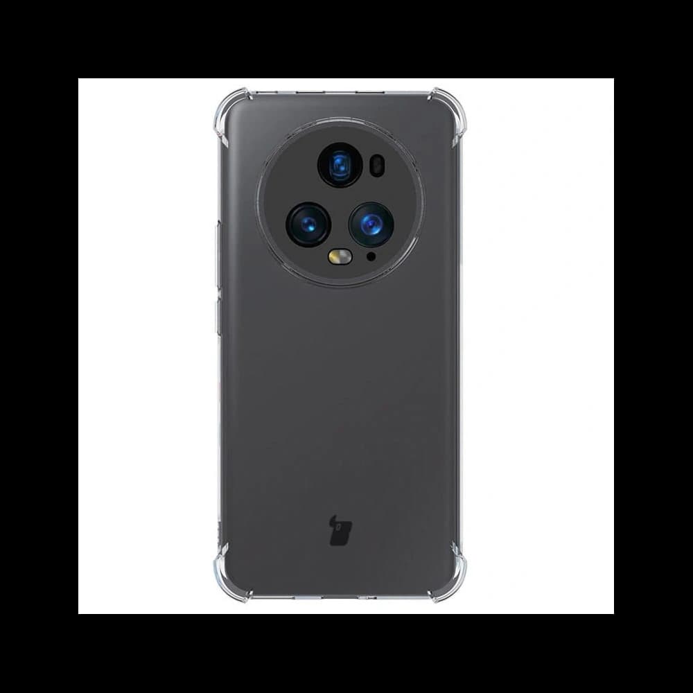 Bizon Case Salpa Honor Magic5 Pro klar - 2
