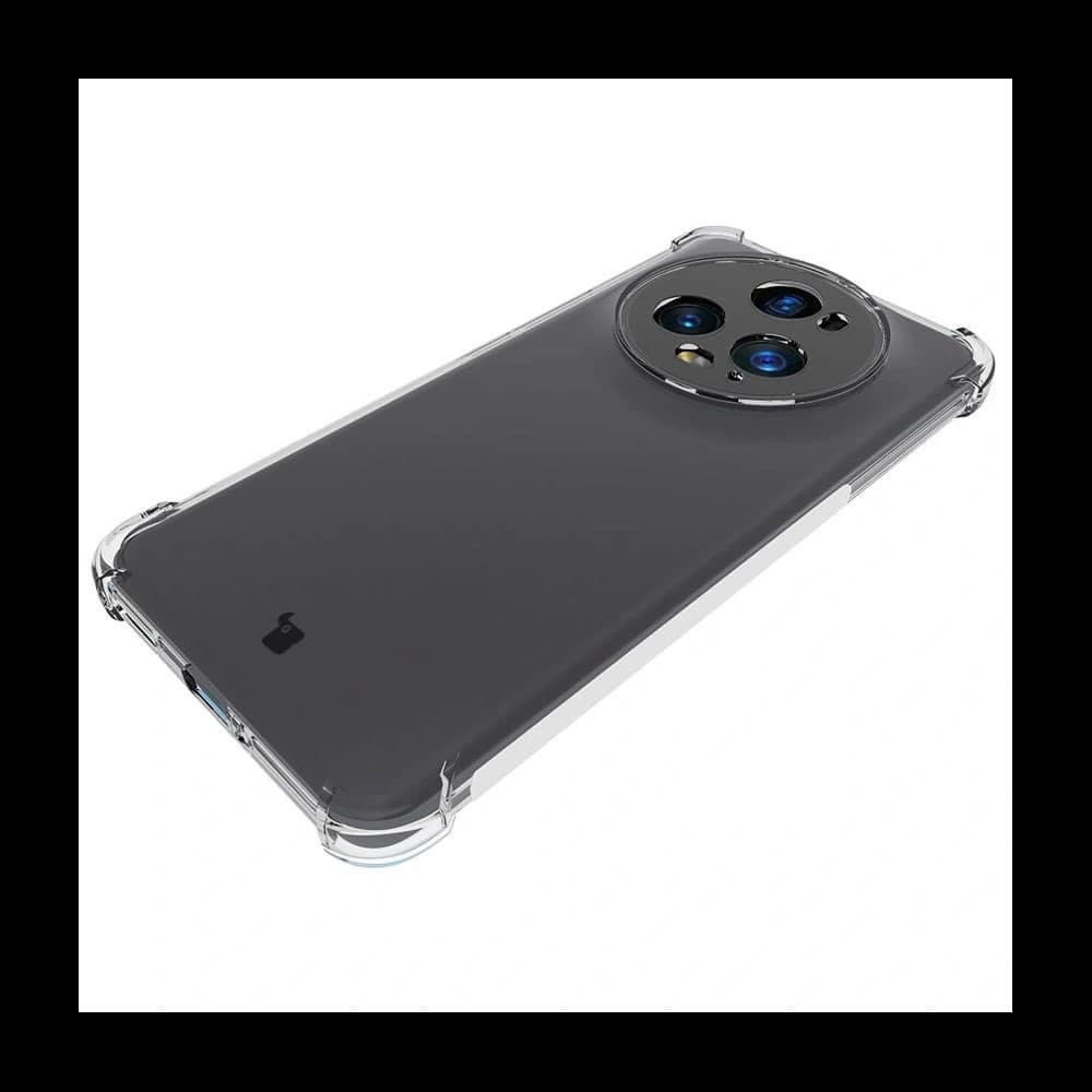 Bizon Case Salpa Honor Magic5 Pro klar - 7