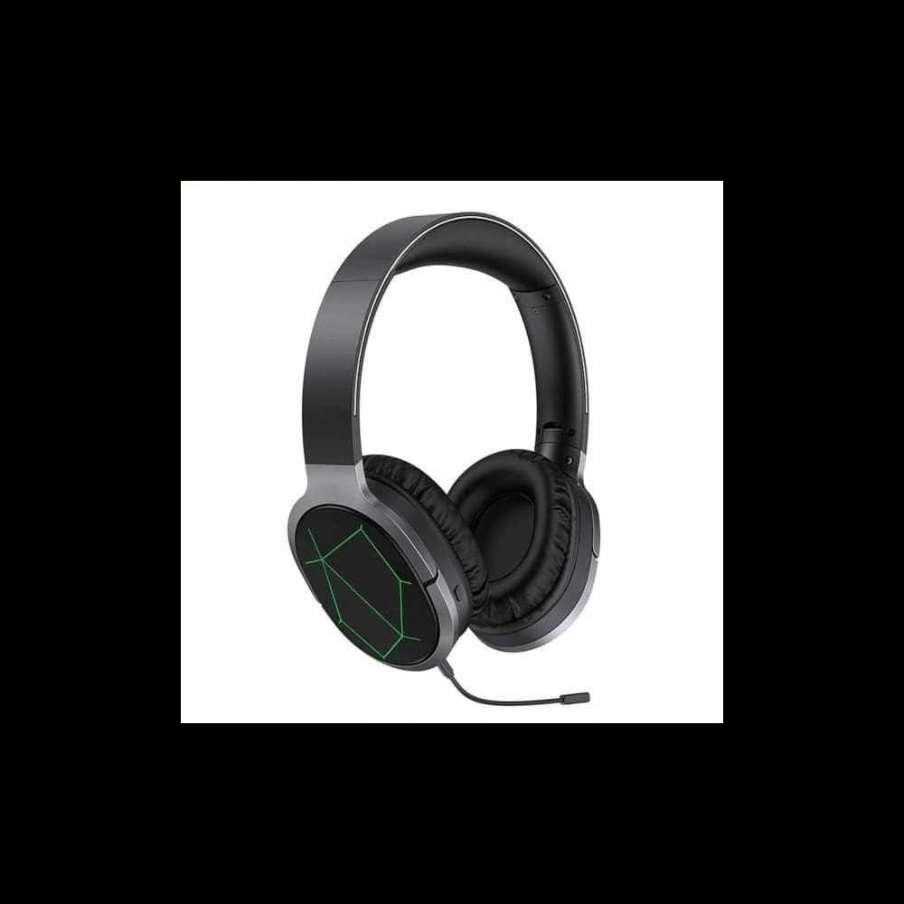 AWEI Gaming Wireless Headphones Bluetooth A799BL with microphone black - 1