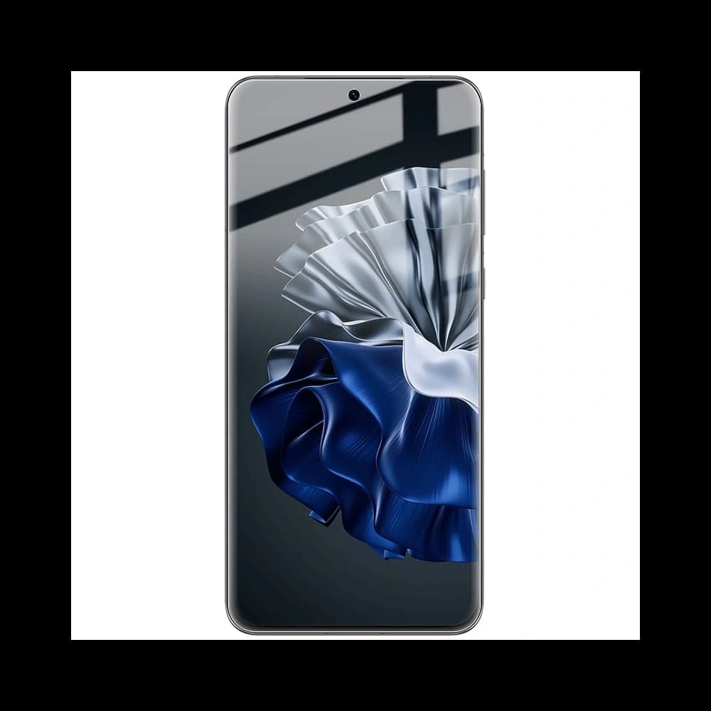 Bizon Glass Hydrogel Huawei P60 Pro [2 PACK] - 6