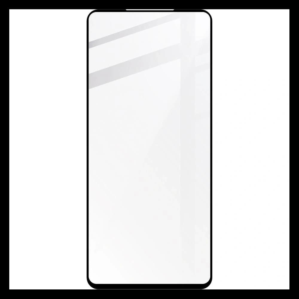 Bizon Glass Edge Motorola Edge 30 schwarz - 8