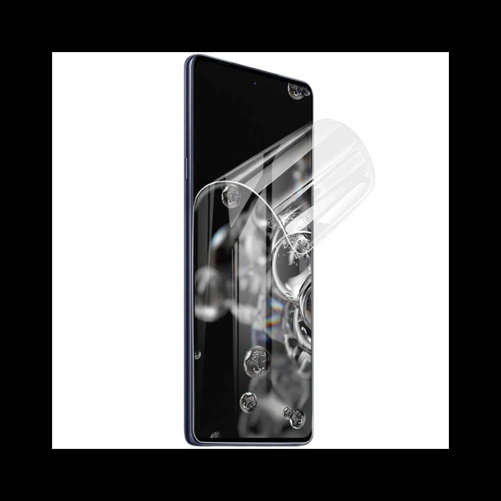 Bizon Glas Hydrogel Motorola Edge 30 [2 PACK] - 5