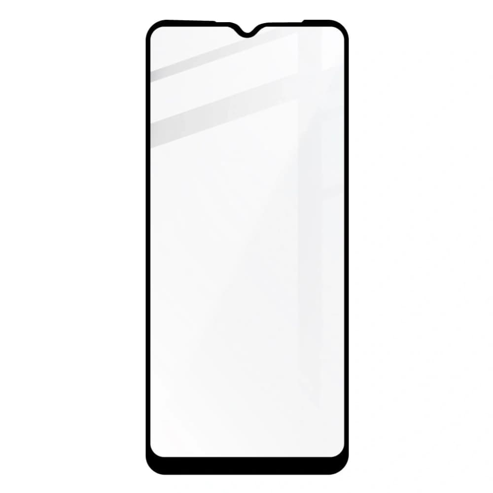 Tvrzené sklo Bizon Glass Edge - [2 PACK] + ochrana na objektiv Moto E20 - 4