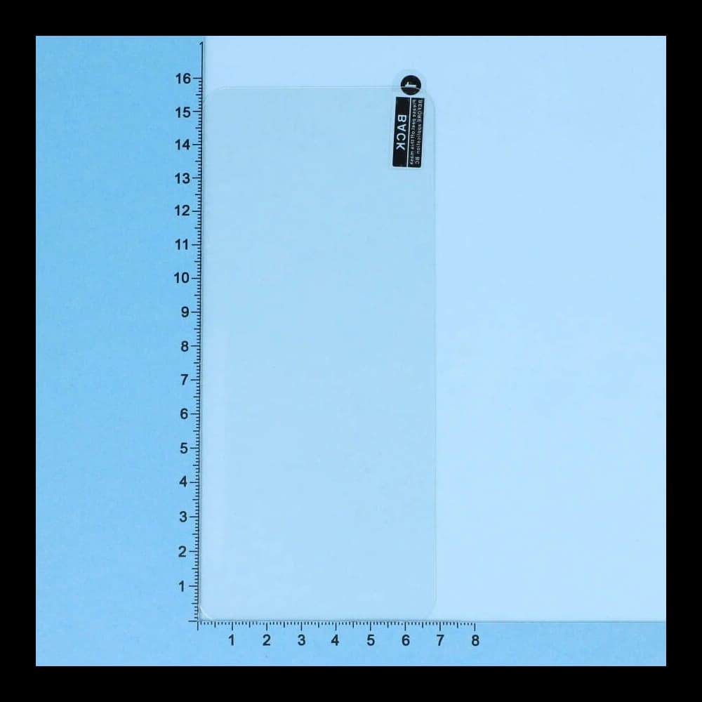 Bizon üveg tiszta Motorola Moto E32 / E32S - 8