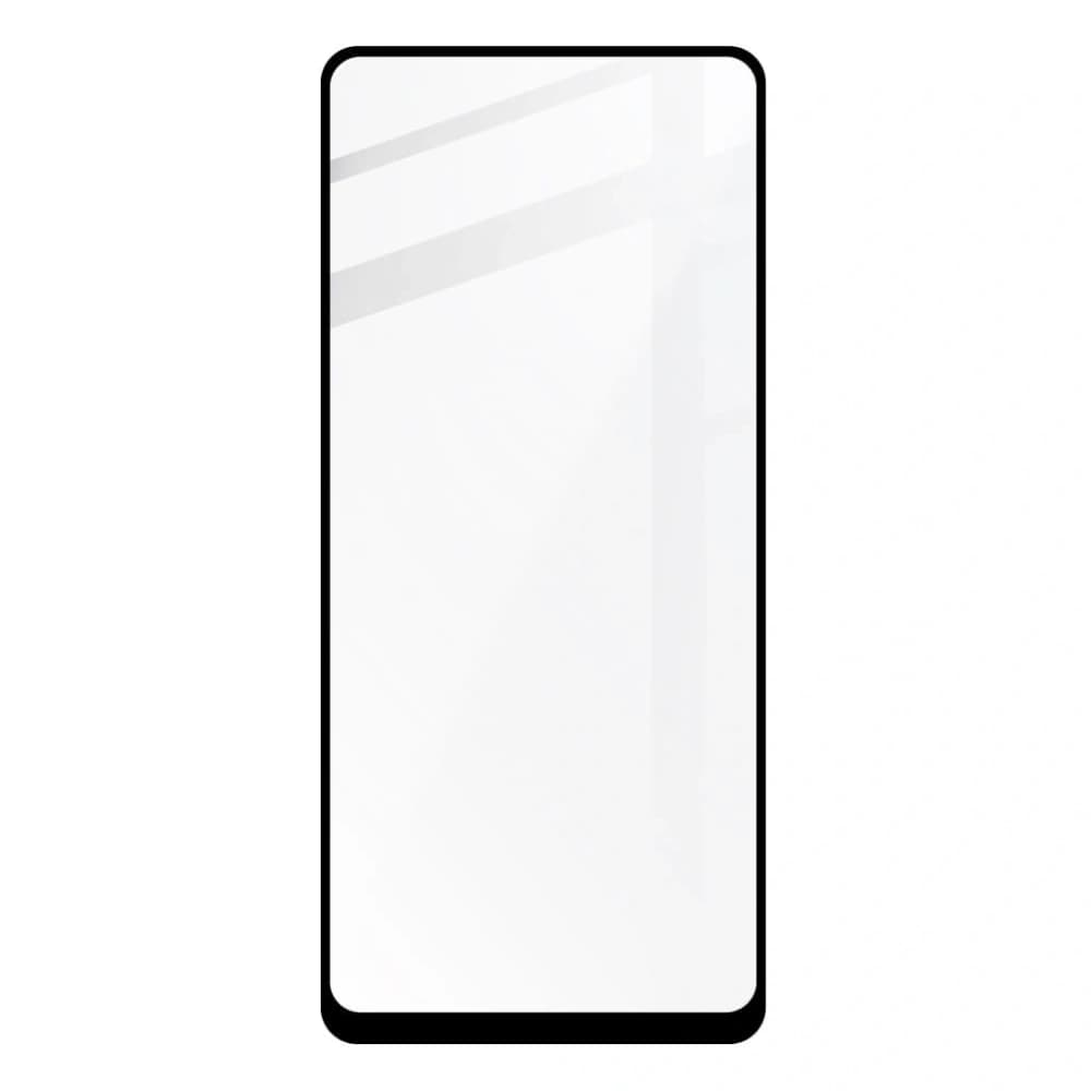 Bizon Glass Edge Motorola Moto E32 / E32s fekete - 4