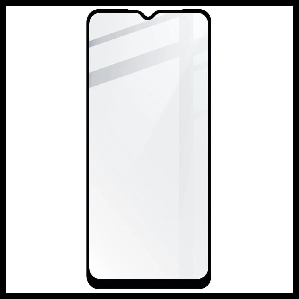 Bizon Glass Edge Moto E7 Power / E7i Power schwarz - 4