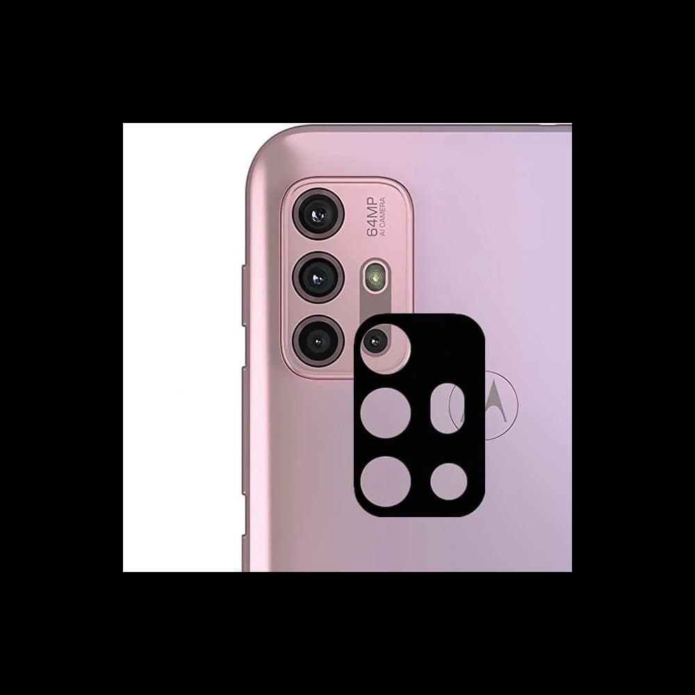 Bizon Lentilă de Sticlă Moto G10/ G20/ G30 [2 PACHET] - 2