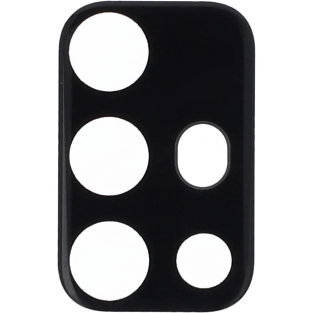 Bizon Lentilă de Sticlă Moto G10/ G20/ G30 [2 PACHET] - 4