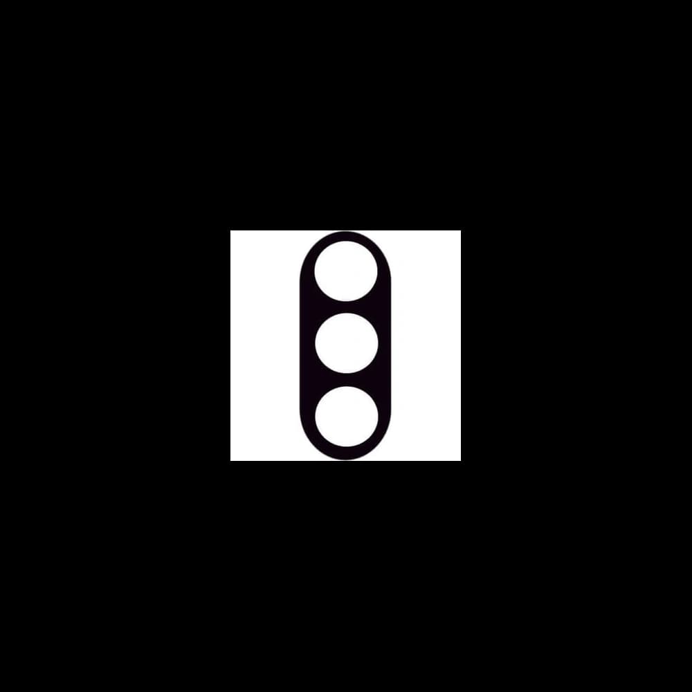 Sklo na aparát Bizon Glass Lens do Moto G41/ G31 [2 PACK] - 3