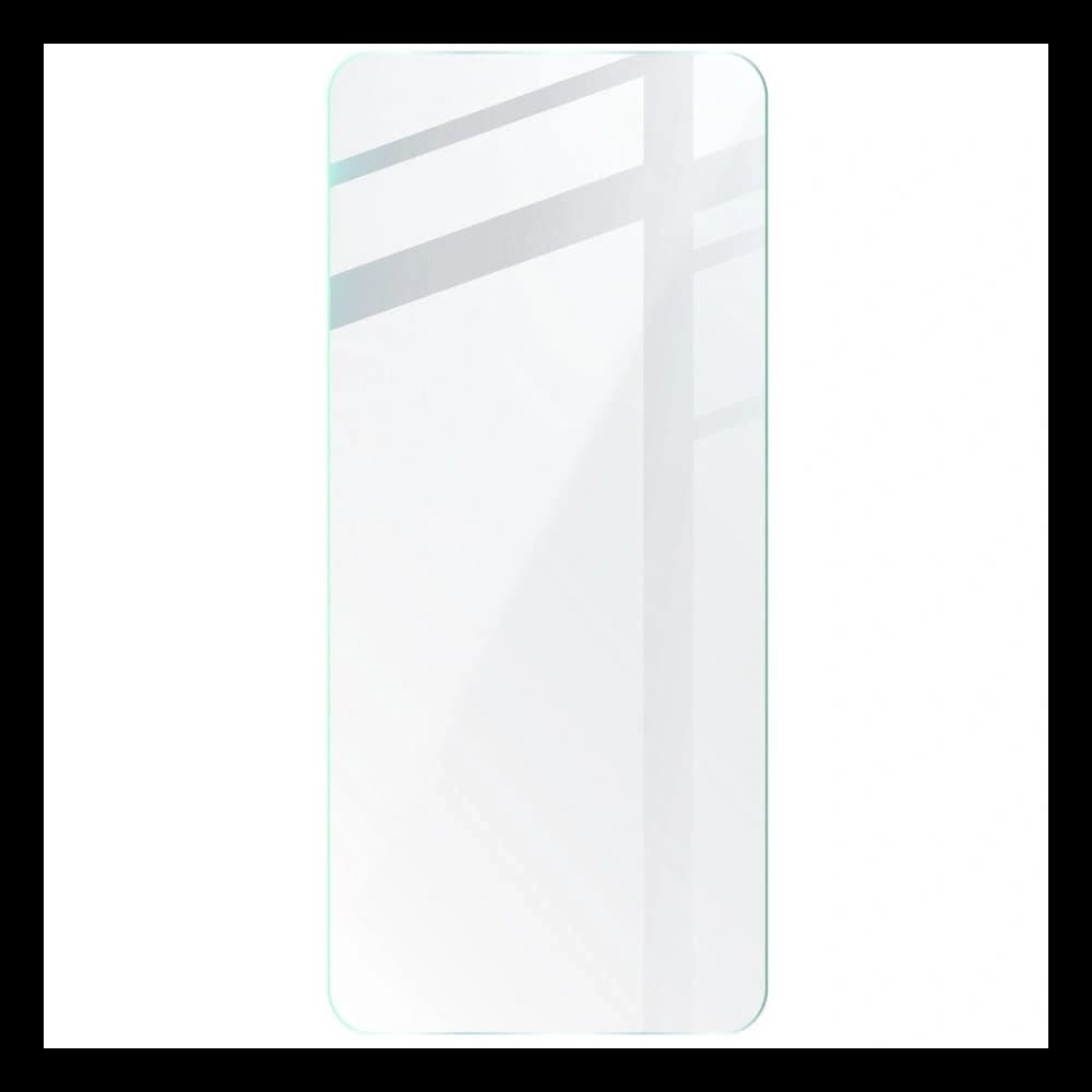 Tvrzené sklo Bizon Glass Clear pro Motorola Moto G31 / G41 - 4
