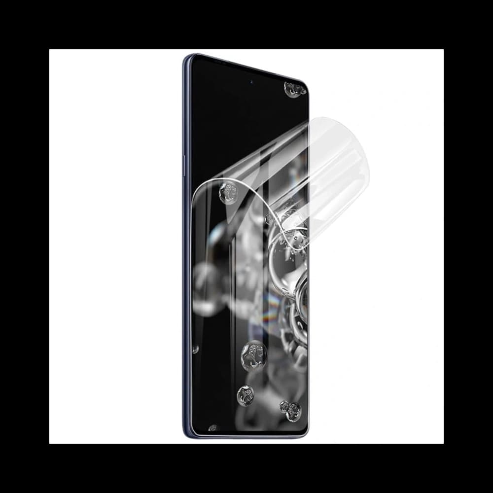 Bizon Glass Hydrogel Moto G62 5G [2 PACK] - 6