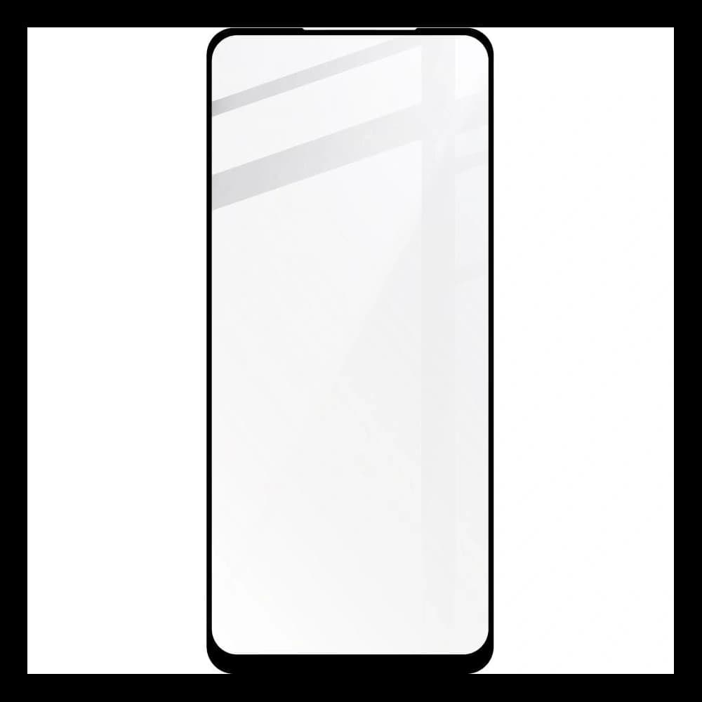 Bizon Glass Edge Moto G52 / G82 fekete - 8