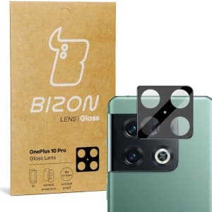 Bizon Glaslinse OnePlus 10 Pro [2 PACK]