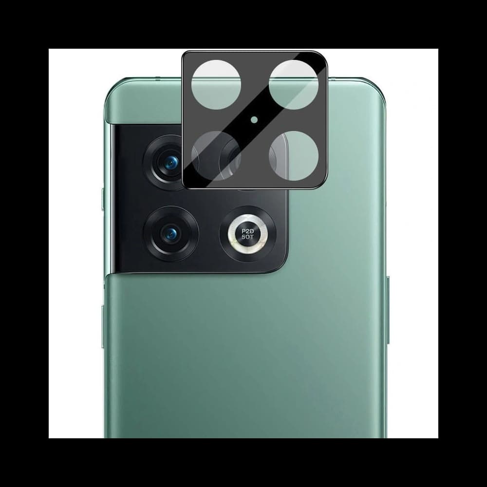 Bizon Glaslinse OnePlus 10 Pro [2 PACK] - 2
