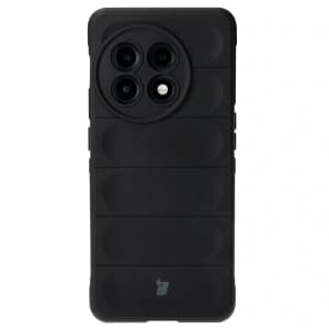Bizon Case Tur OnePlus 11 black