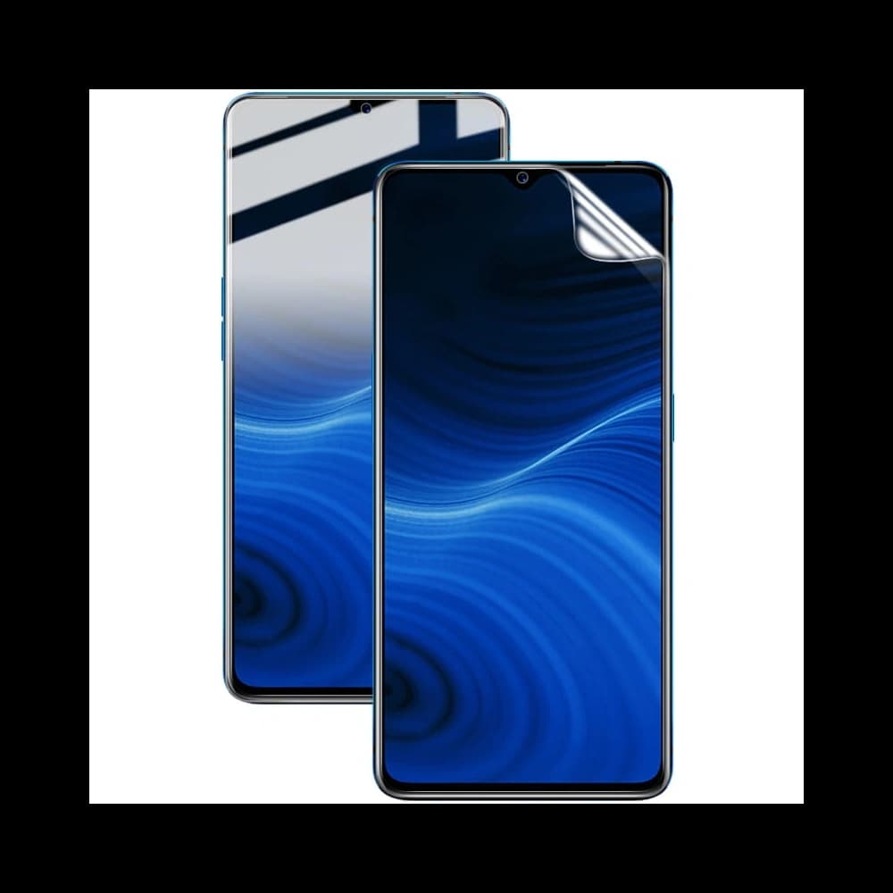 Bizon Glass Hydrogel Oppo A78 5G [2 PACK] - 4