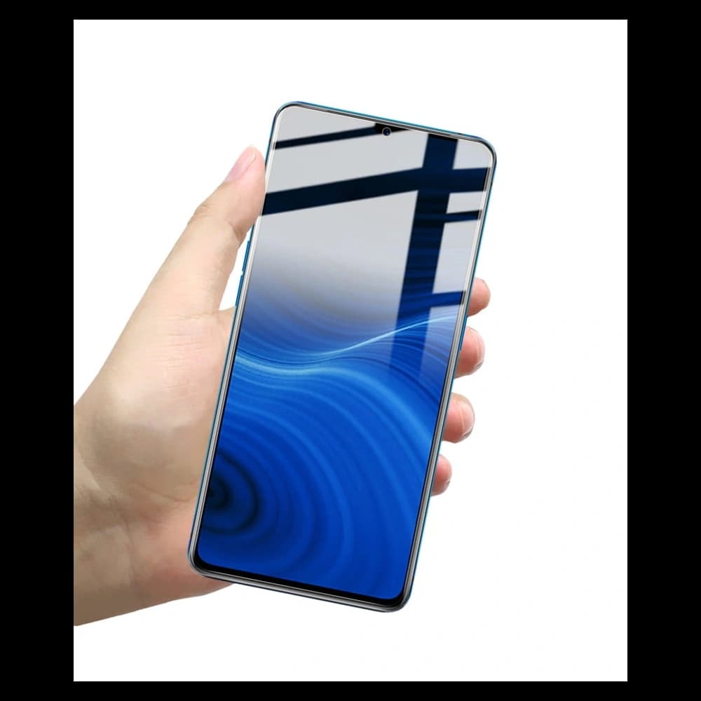 Bizon Glass Hydrogel Oppo A78 5G [2 PACK] - 7