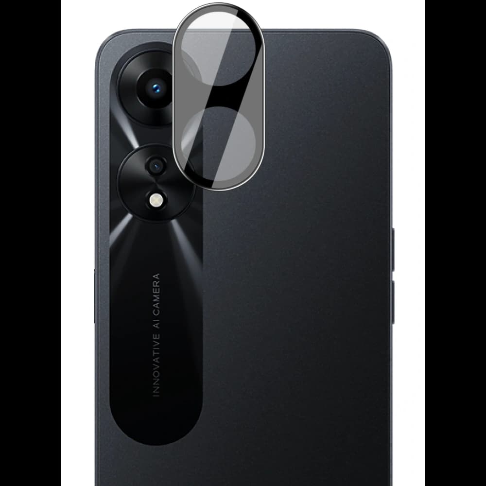 Bizon Glass Lens Oppo A78 [2 PACK] - 3