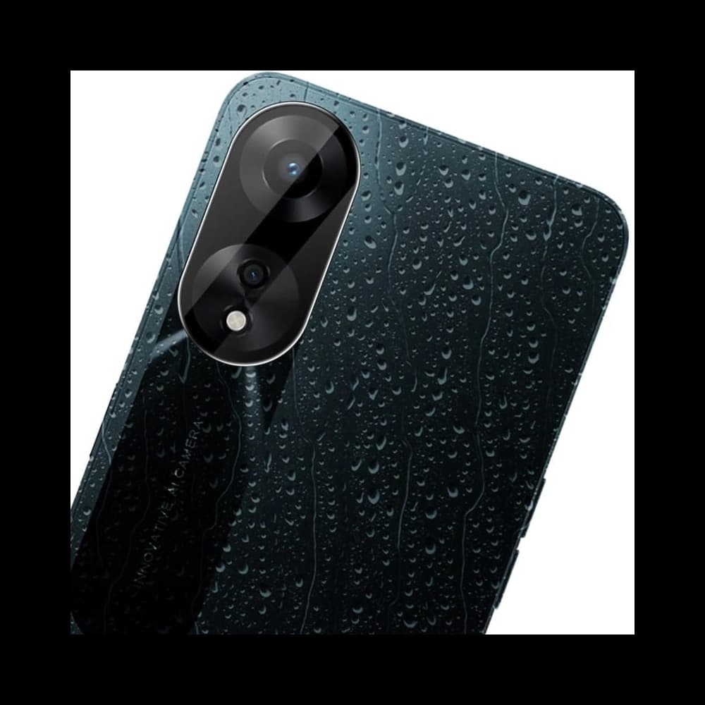 Bizon Glass Lens Oppo A78 [2 PACK] - 5