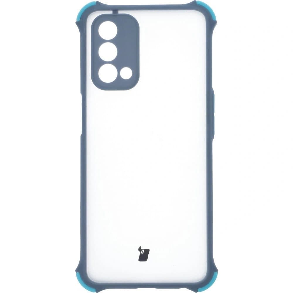 Bizon Case AntiShock Hybrid Oppo A93 5G / OnePlus Nord N200 5G Lavendel - 1