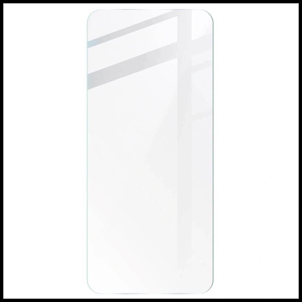 Szkło hartowane Bizon Glass Clear 2 do Oppo A98 - 4