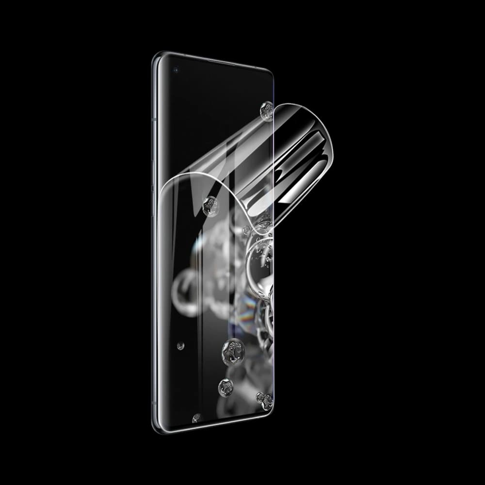 Bizon Glass Hydrogel Oppo Find X5 Pro [2 PACK] - 6