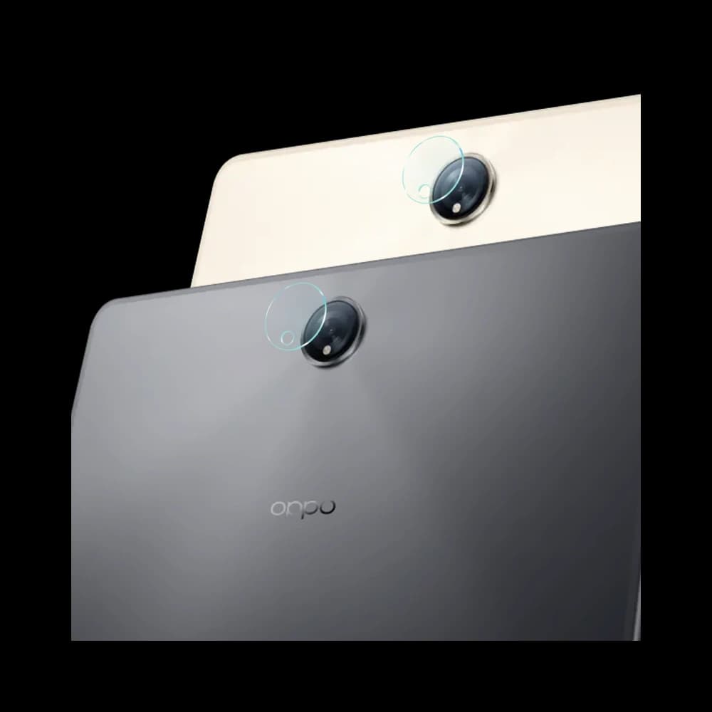 Bizon Glaslinse Oppo Pad 2 [2 PACK] - 5