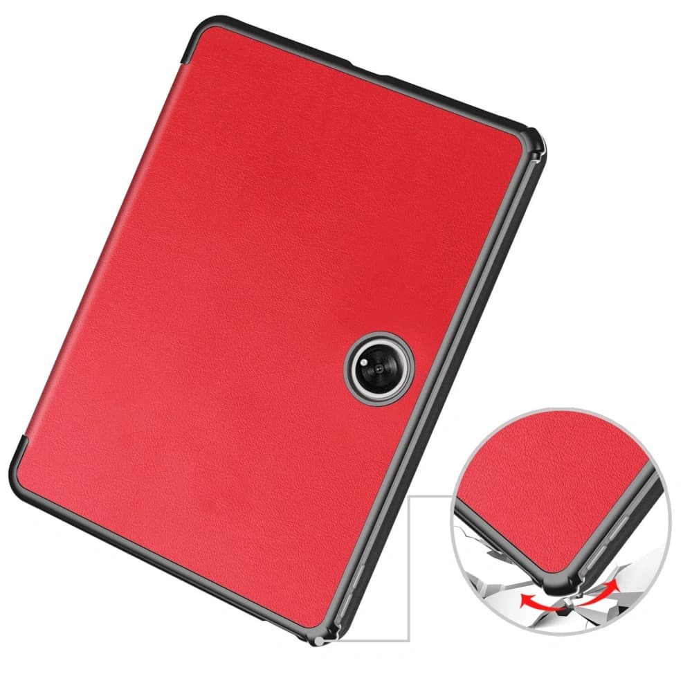 Bizon Case Tab Croc Oppo Pad 2 / OnePlus Pad rot - 3